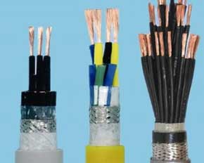 各類(lèi)阻燃、耐火電線(xiàn)電纜以及阻燃、耐火型控制電纜